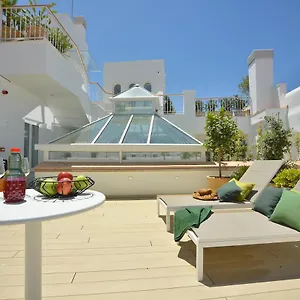 Apart-hotel Plaza Mina - Adults Recommended By Luxury