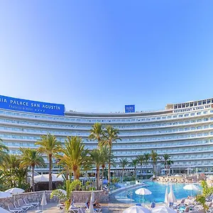 Gloria Palace Thalasso & 4*, San Agustín Spagna