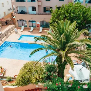 Apart-hotel Royal Life, Mahón