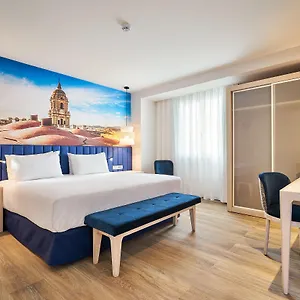 Eurostars Astoria 3*, Málaga Spagna