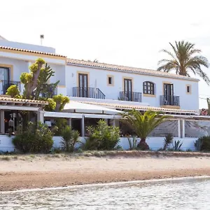 Hotel Hostal la Savina