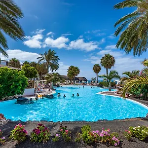 Gran Castillo Tagoro Family & Fun 5*, Playa Blanca (Lanzarote) Spagna