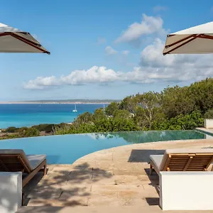 Dunas De Formentera, A Small Luxury Of The World Es Arenals