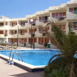 Apart-hotel Bora Bora - Adults Only, Playa d'en Bossa