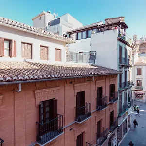 Casa de hóspedes Mesones