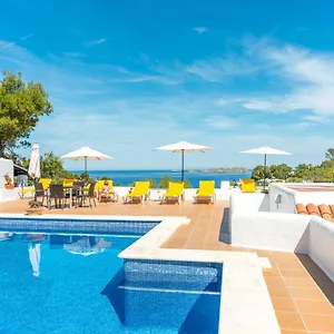 Casa de hóspedes Cala Moli, Cala Tarida (Ibiza)