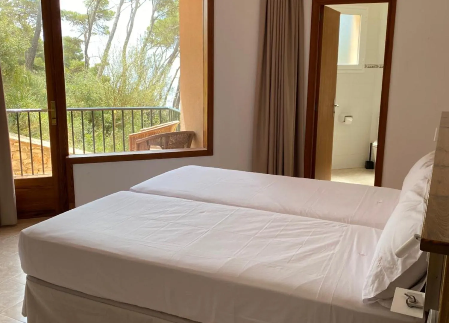 Gasthof Hostal Palmaria Santanyí