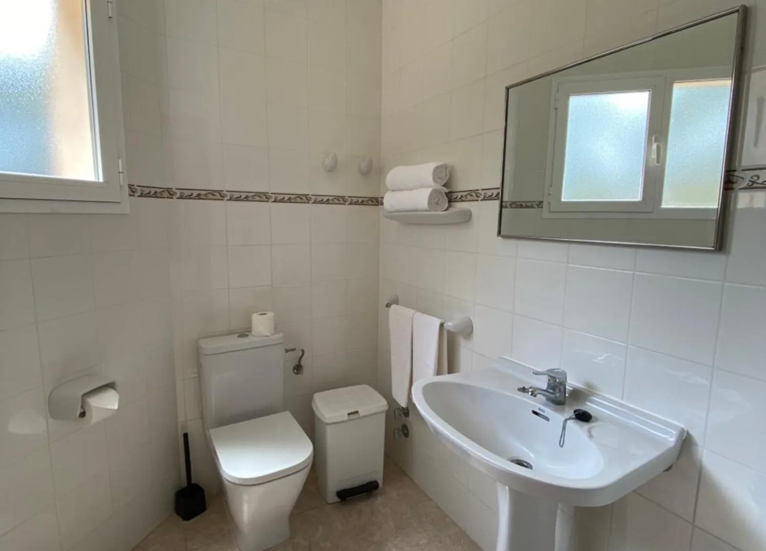 Hostal Palmaria Santanyí Spanien