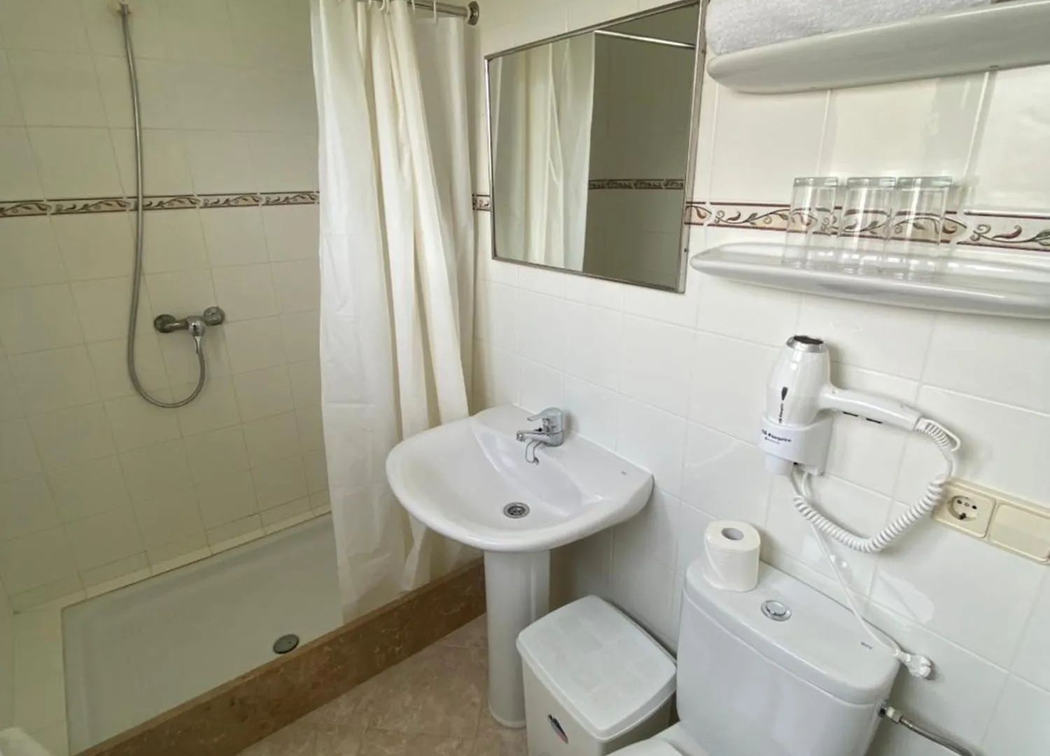 Hostal Palmaria Santanyí