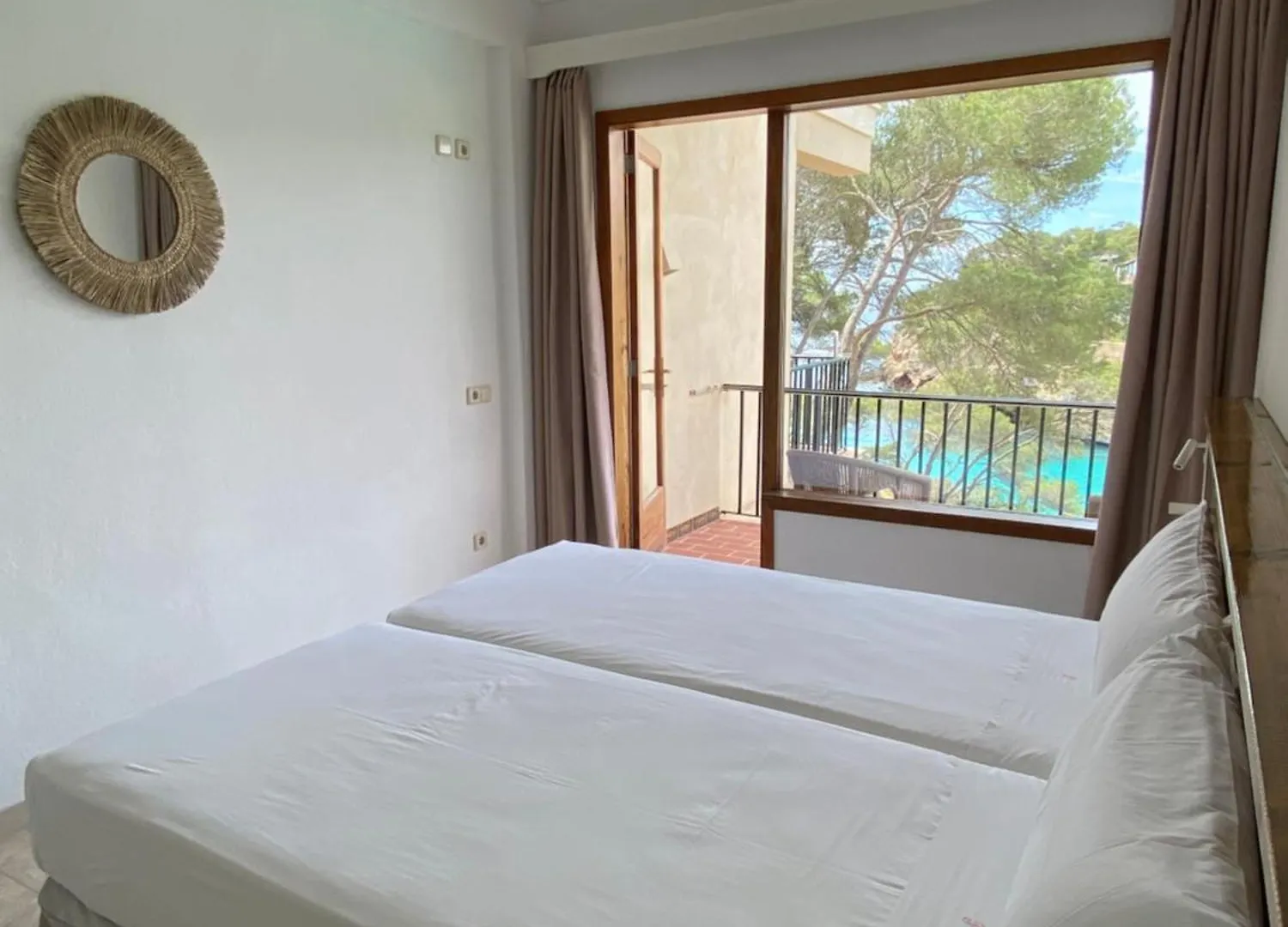Hostal Palmaria Santanyí 2*,