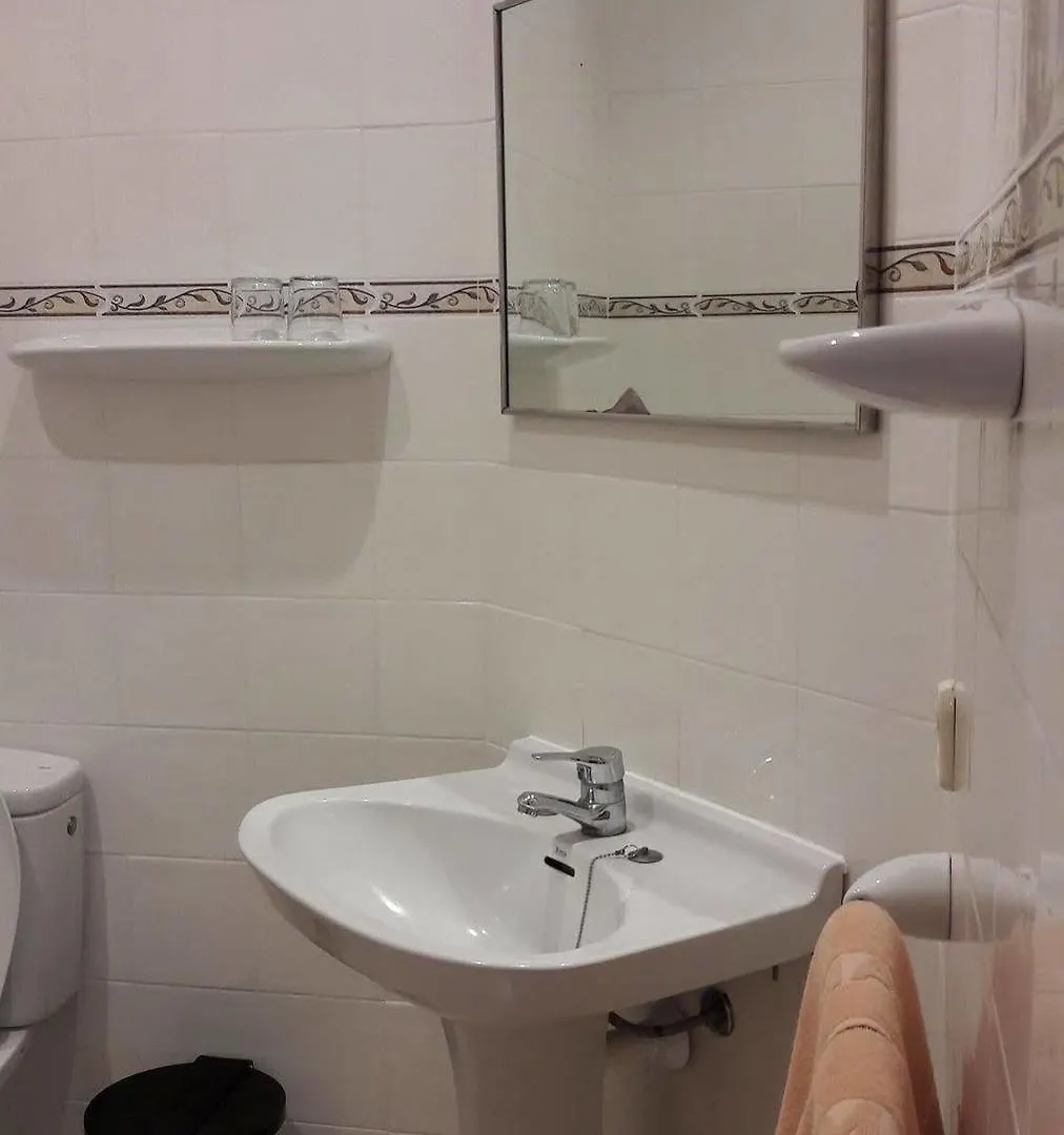 ** Gasthof Hostal Palmaria Santanyí Spanien