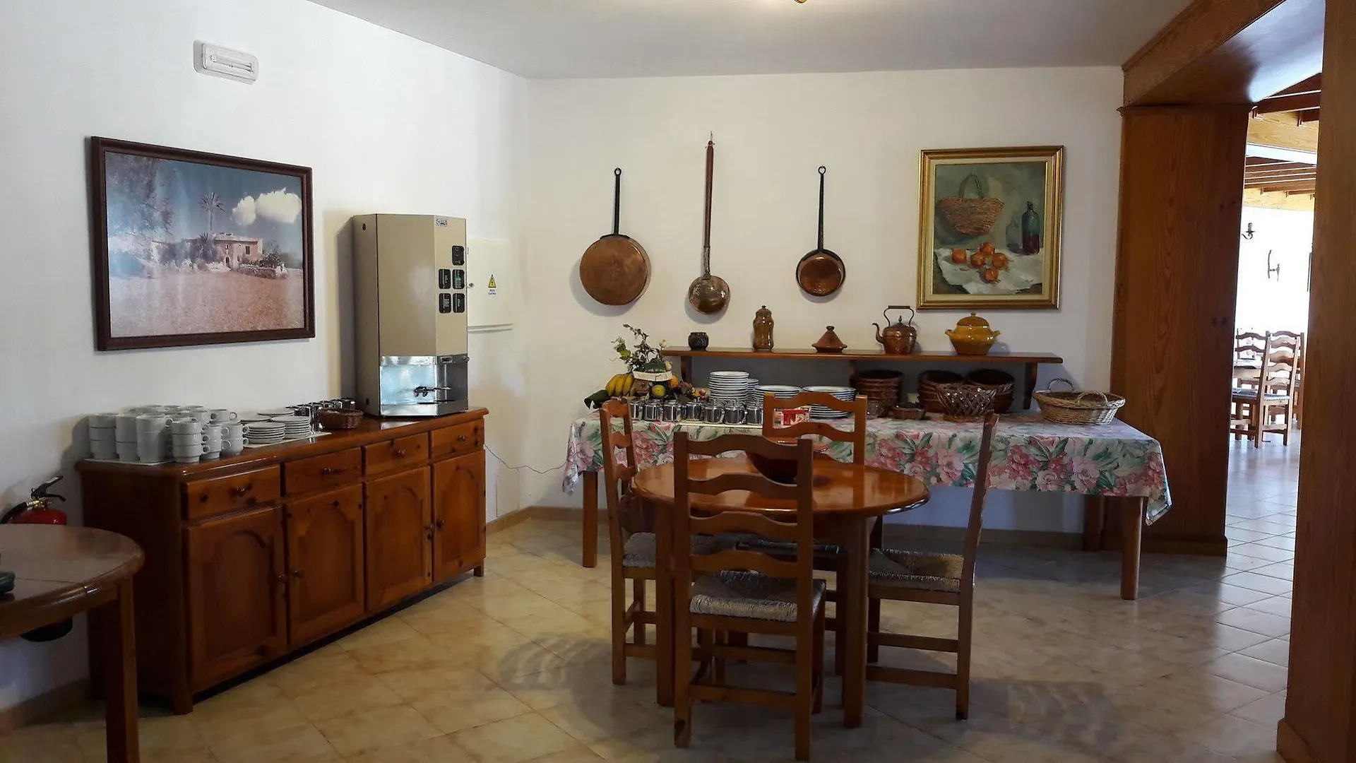 Hostal Palmaria Santanyí