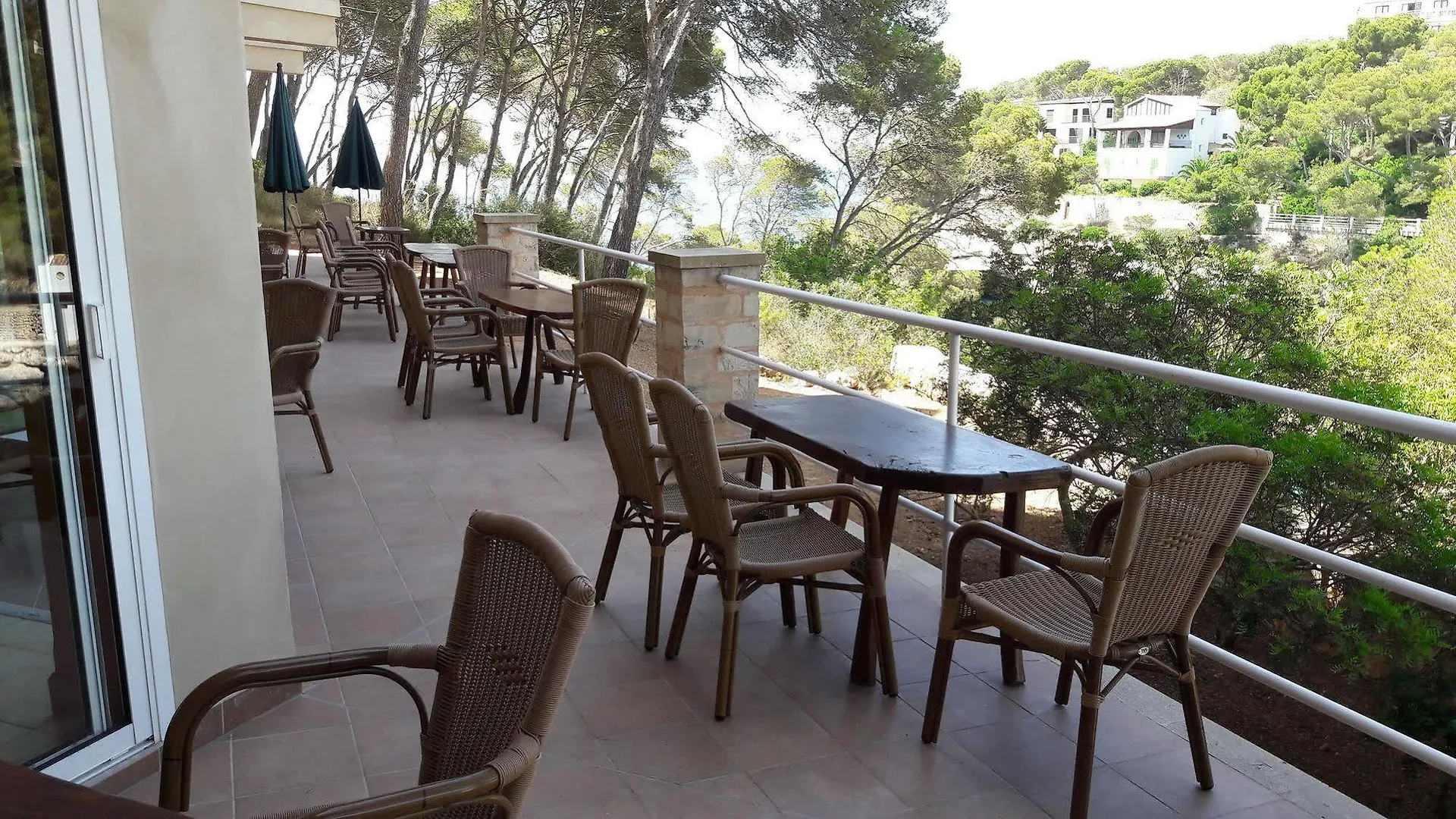 Gasthof Hostal Palmaria Santanyí