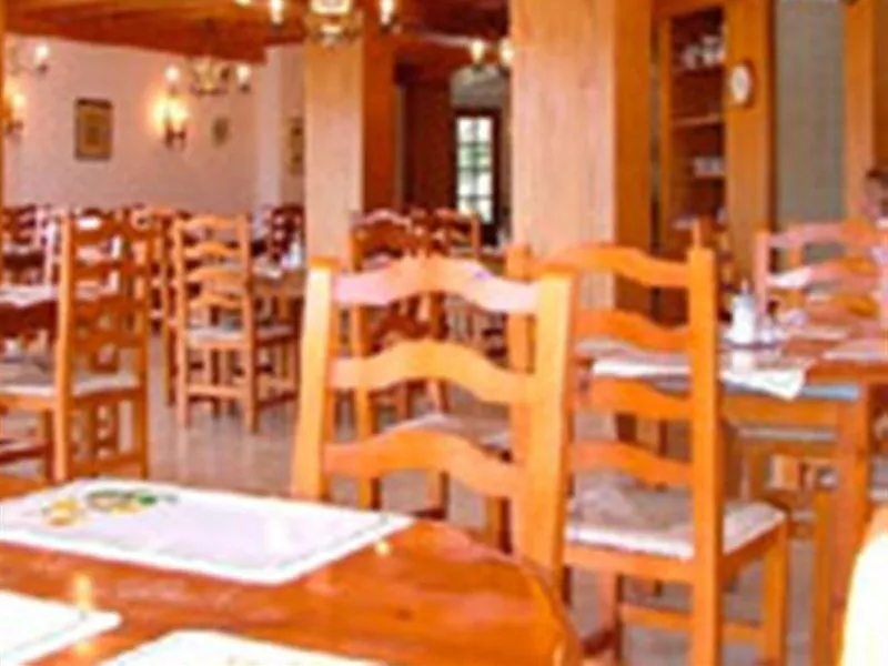 Gasthof Hostal Palmaria Santanyí